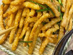 -江城燕子大排档(江汉路步行街店)