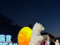 -大围山国家森林公园