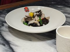 -西安饭庄·非遗陕菜(钟楼店)
