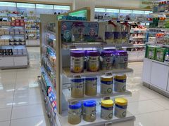 -Olé精品超市(苏州中心店)