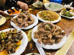 -丹盛象山海鲜(水清路店)