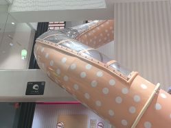 -奈尔宝·儿童乐园·亲子餐厅(华采天地店)