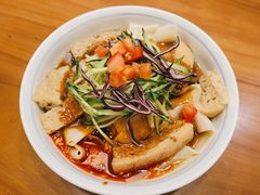 -北疆饭店(朗悦公园茂店)