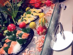 -七仙岭君澜度假酒店·桃源小馆中餐厅