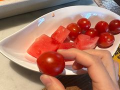 -尚尚仙·酸汤猪手·猪肚鸡火锅(华联万柳购物中心店)