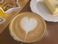 -雕刻时光咖啡馆(师大路店)