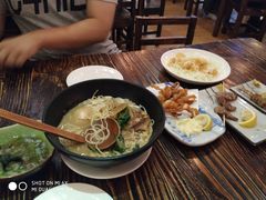 -平成屋·午肴夜酒(四川北路店)