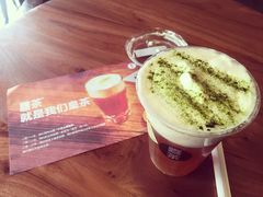 -喜茶(佛山顺德大良东乐路店)