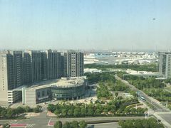 -常熟理文铂尔曼酒店