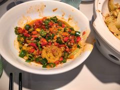 -兰湘子·湘菜小炒(长安万科广场店)