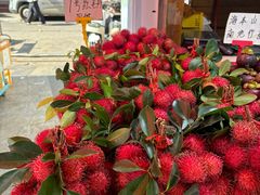 -港华水果街(港华广场店)