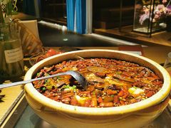 精品毛血旺-滋色臻选川菜(北京坊旗舰店)