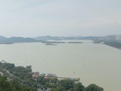 -云龙湖旅游景区