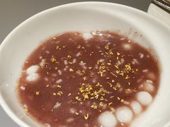 -桂满陇·蟹黄小笼汤包(中山公园店)
