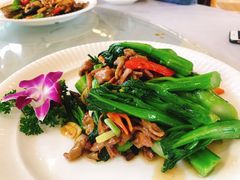 -仑头海鲜城(仑头环村南路店)