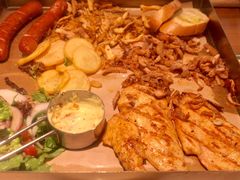 -HELLO MUSAE 拾光缪斯餐厅·纯正希腊风味(苏州中心店)