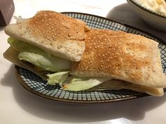 -桃园眷村(万象天地店)