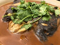 -海富门·带鱼·淮扬菜·粤菜(甘家口店)