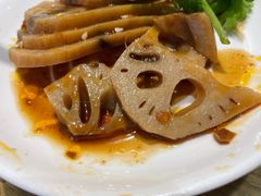 -深巷家味馆.湖北头牌红烧鱼头拌饭(黄陂店)