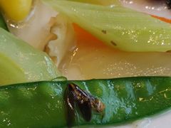 -老六饭店(翠通路店)