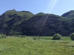 -黑龙潭风景区