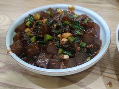 -老碗餐饮(前进路店)