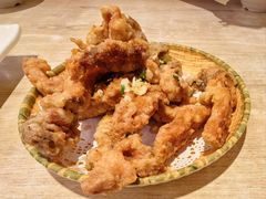 -穆桂英美食(南禅寺店)
