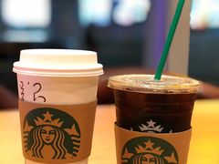 -星巴克(深圳佳宁娜友谊广场店)