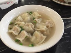 -王家沙点心店(南京西路总店)