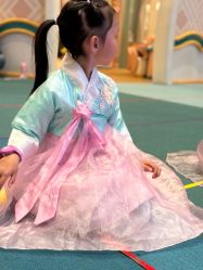 -奈尔宝·儿童乐园·亲子餐厅(苏州大悦城店)