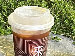 -来回·咖啡(天河南店)