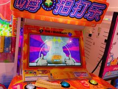 -Play1家庭娱乐中心(裕华万达店)