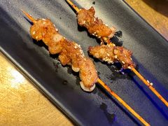 蒜香排骨串&nbsp;2串-炉鱼(天河领展店)