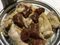 -大荣华酒楼(元朗老店)