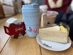 -Seesaw Coffee(朝阳大悦城店)