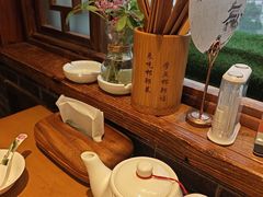 -春满园·邯郸菜发祥地(滏东店)