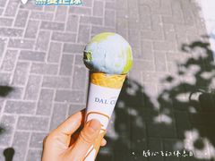 -Dal Cuore 达可芮冰淇淋(陕西北路店)