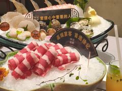 -徐记海鲜·宴会(大唐西市|丰庆店)