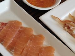 -佛山恒安瑞士大酒店-瑞士咖啡厅-主题自助餐
