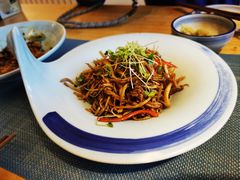 -和雅集素斋(景区店)