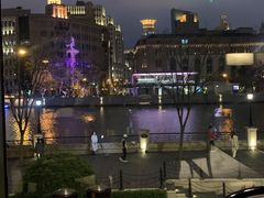 -上海苏宁宝丽嘉酒店·Cafe Bellagio西餐厅