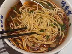 -陳香貴·兰州牛肉面(上海长风大悦城店)