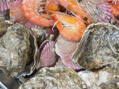 一锅海鲜-良师门滨海人家·海鲜·家常菜(滨海城店)