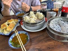 -白老大羊杂碎稍麦