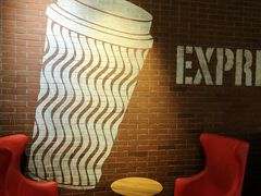 -COSTA COFFEE(新奥购物中心店)