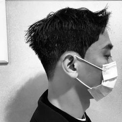 -Kraemer Paris苏豪路易士·嘉玛发廊