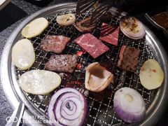 -虎焱炭火烧肉