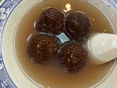 -粗茶淡饭(东关街店)