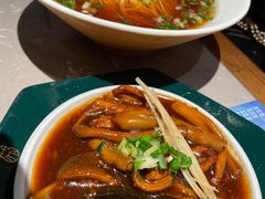 -松鹤楼面馆(飞州国际广场店)