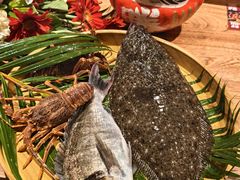 -炉胜·炉端烧·居酒屋